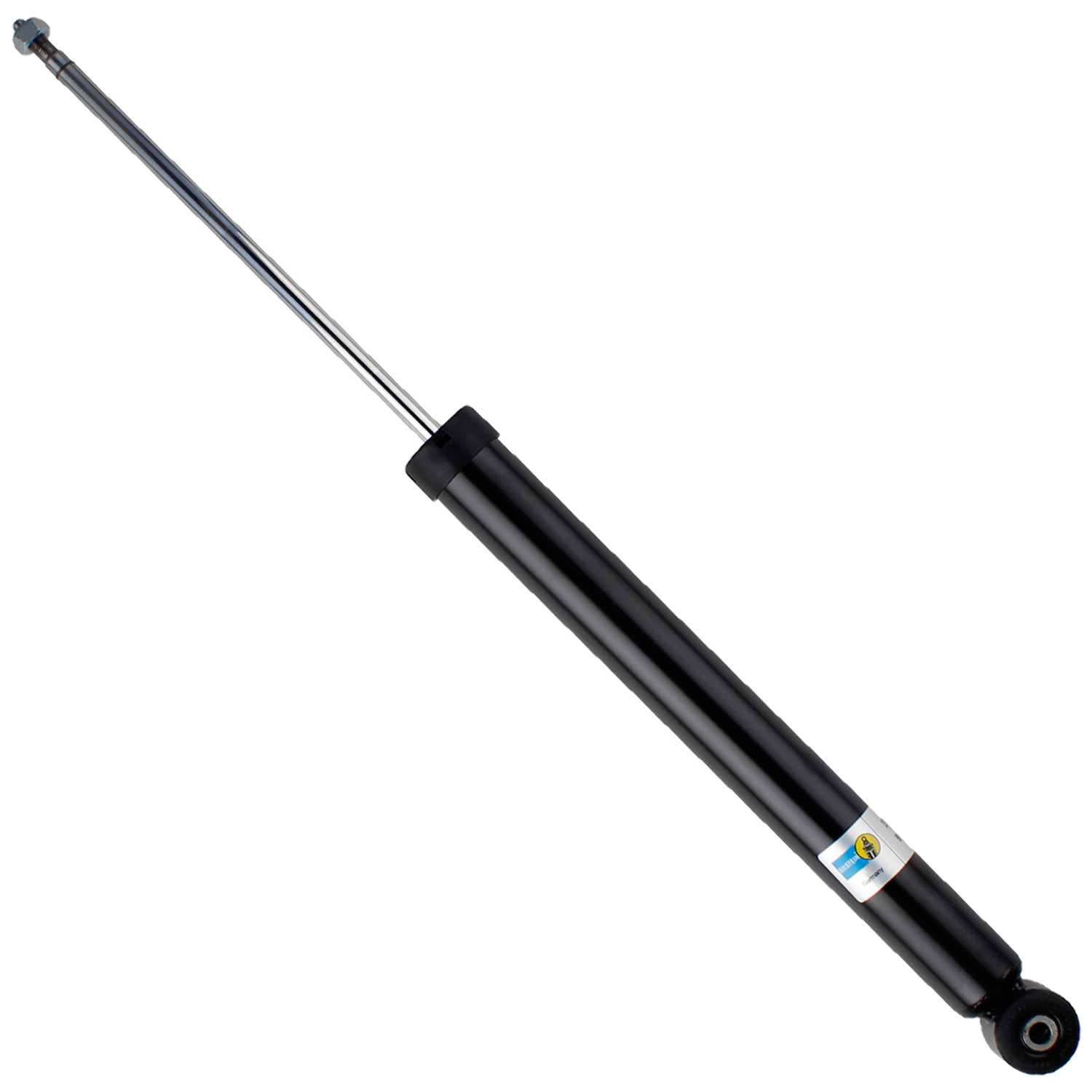 Bilstein 19-029160 B4 OE Replacement - Suspension Shock Absorber